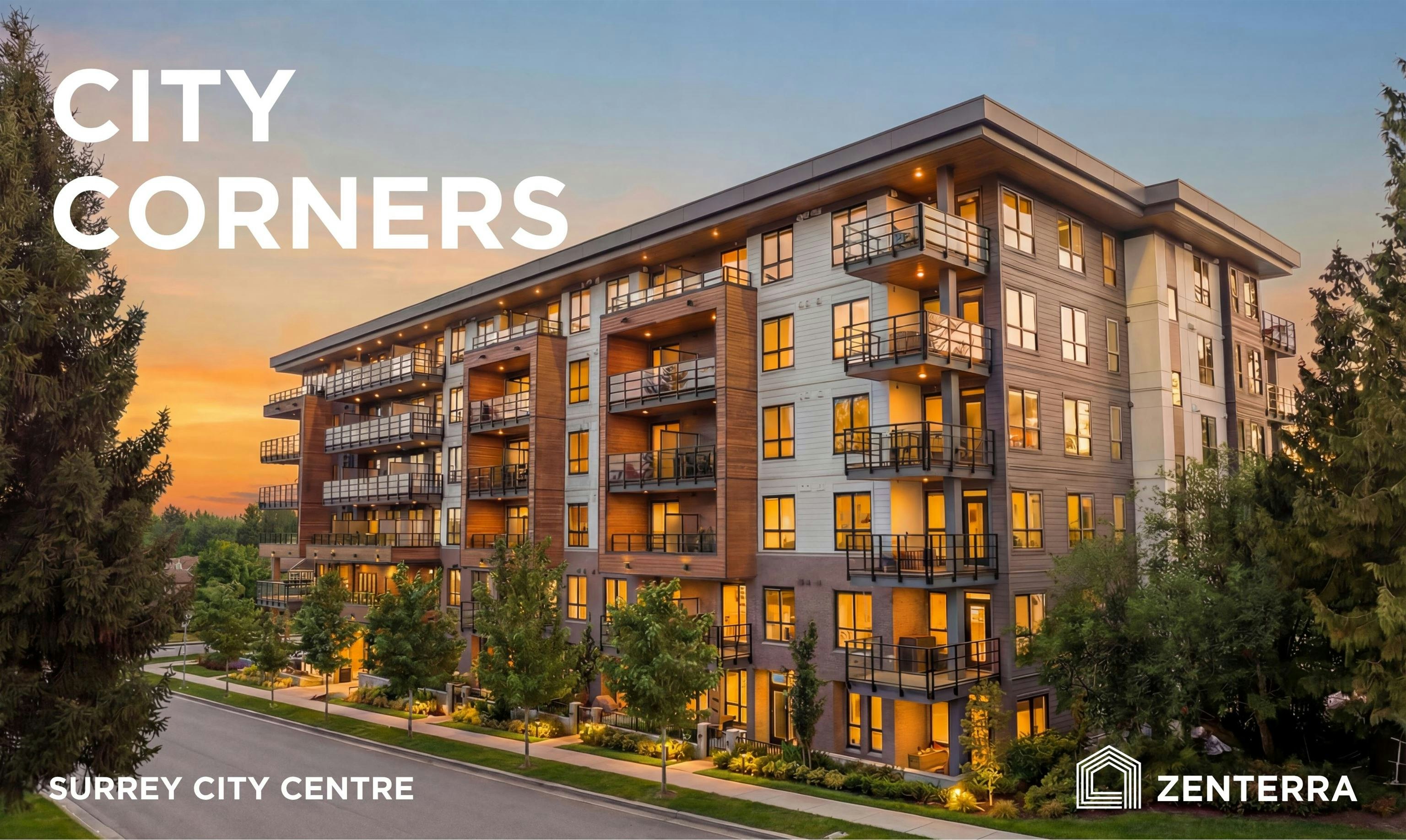 404-10065 133 Street, Surrey, BC, V3T 3Y6
