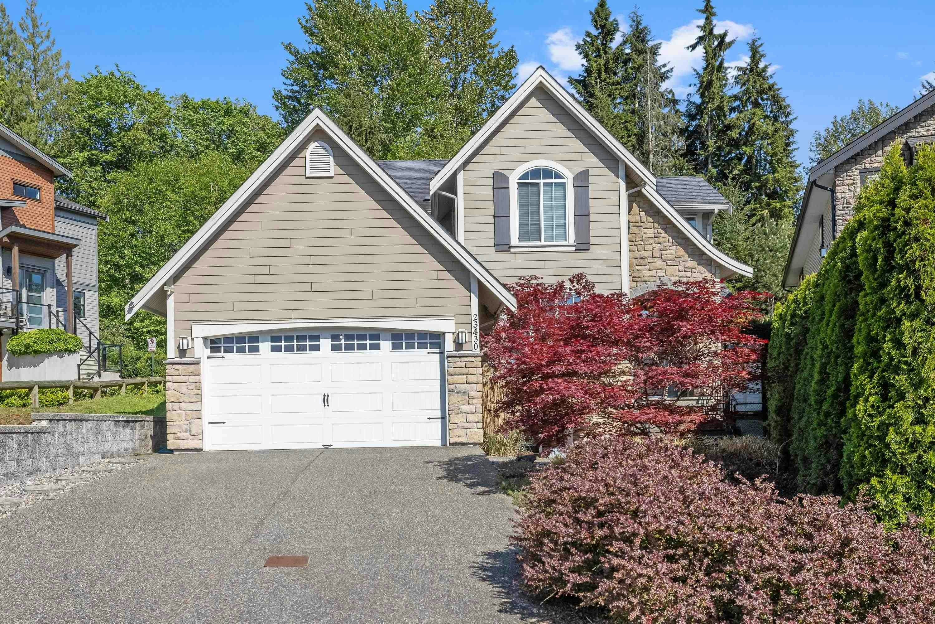 23430 Cross Road, Maple Ridge, BC, V4R 0C8