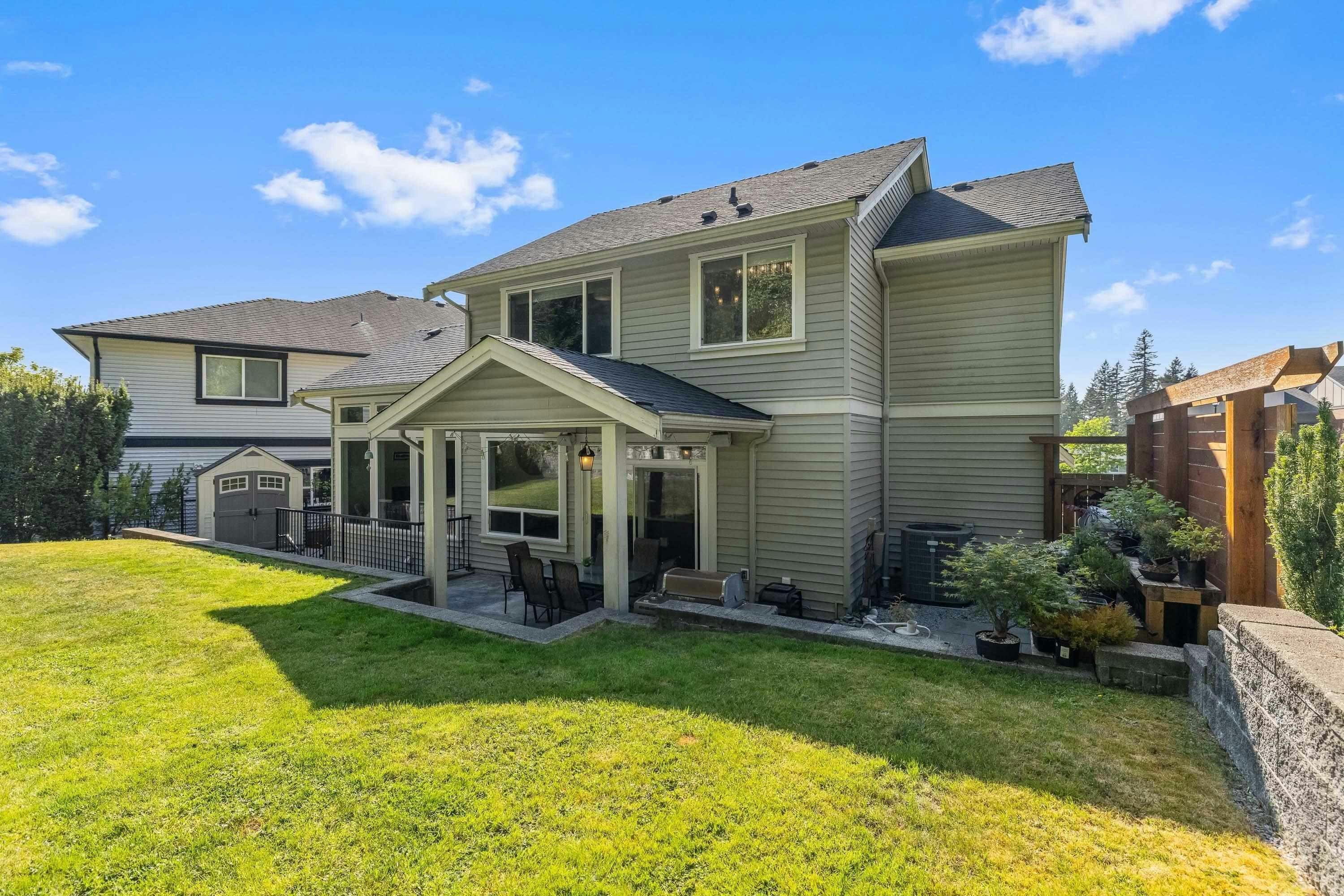 23430 Cross Road, Maple Ridge, BC, V4R 0C8