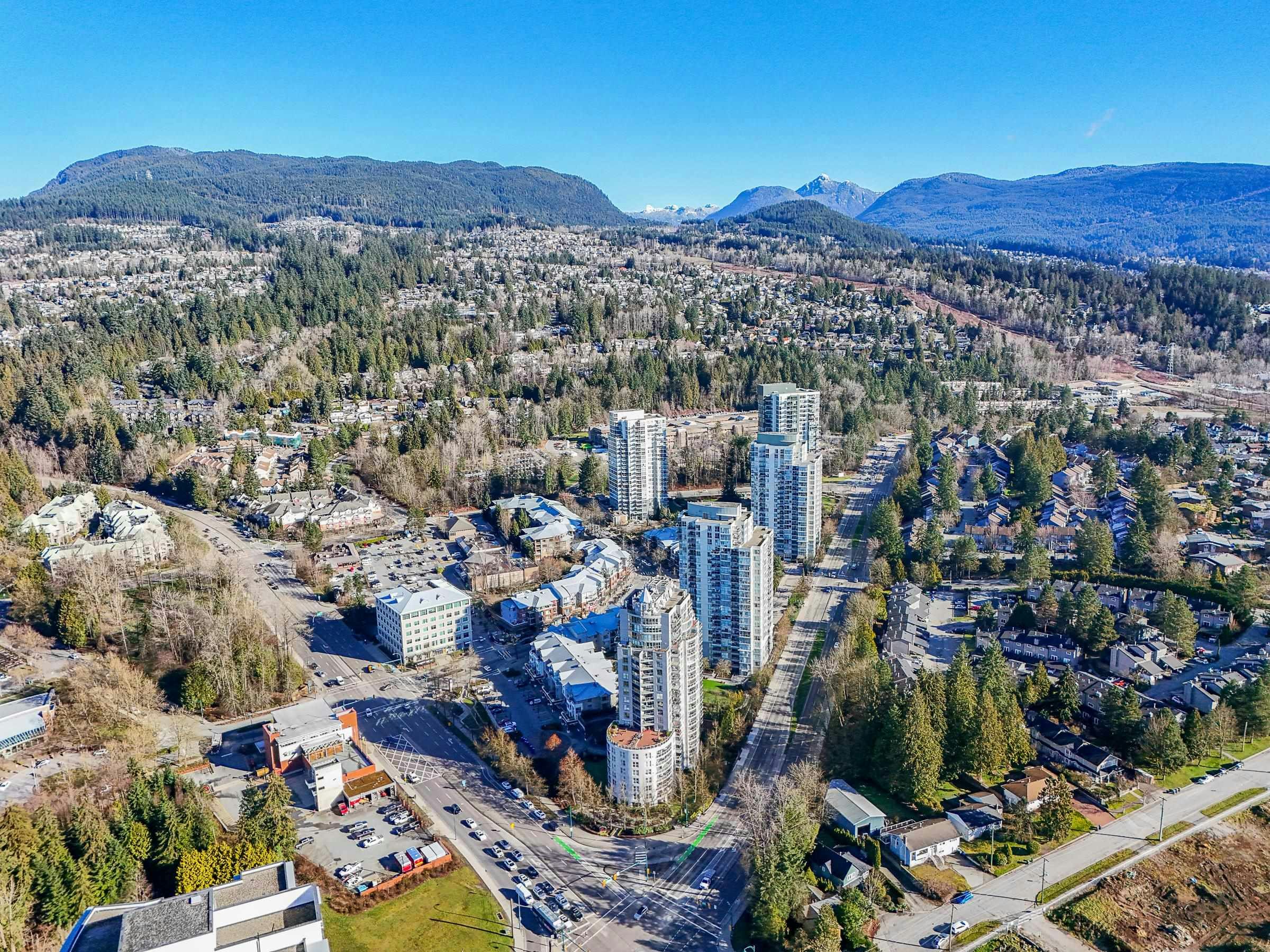 1806-235 Guildford Way, Port Moody, BC, V3H 5L8 - 32