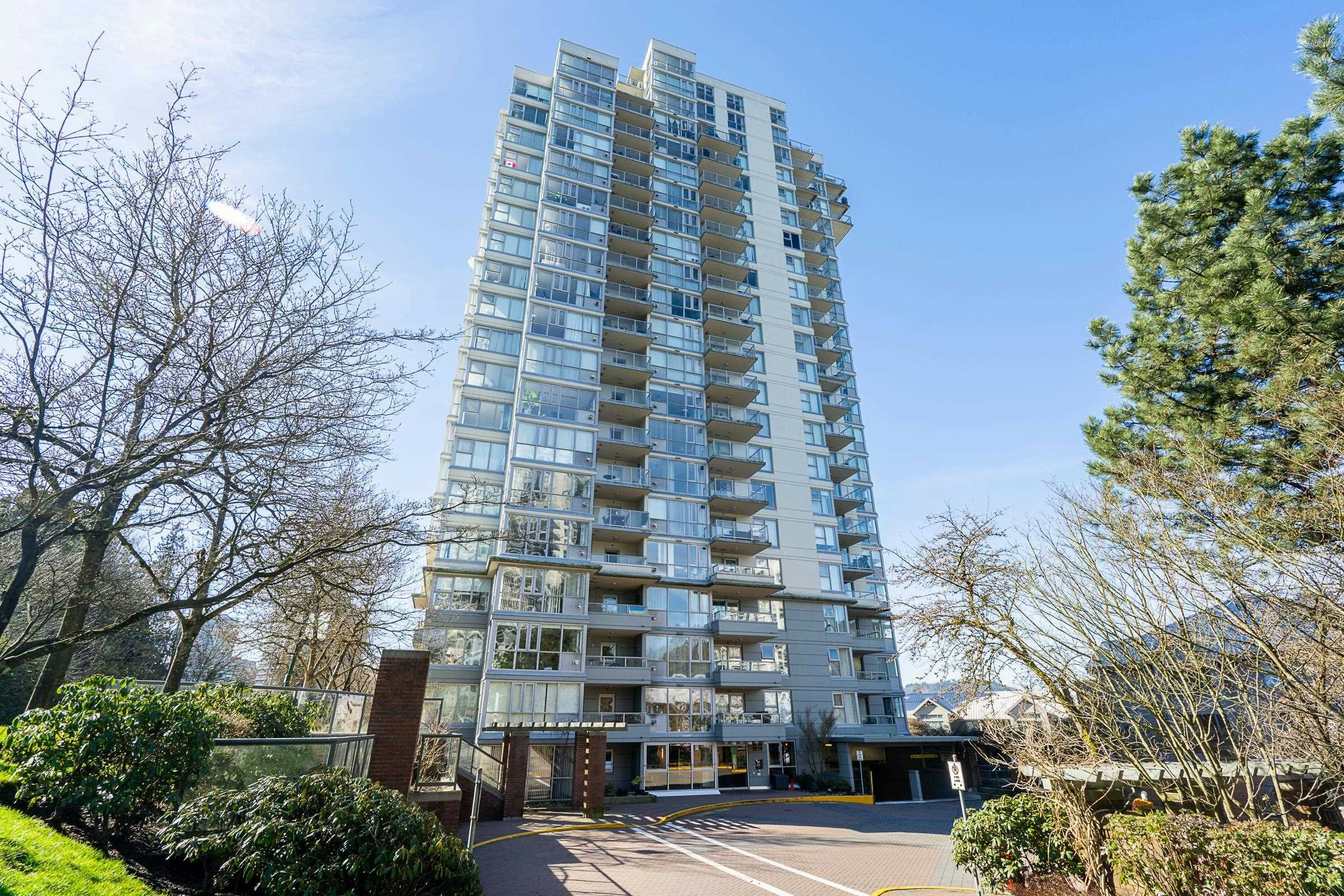 1806-235 Guildford Way - 2