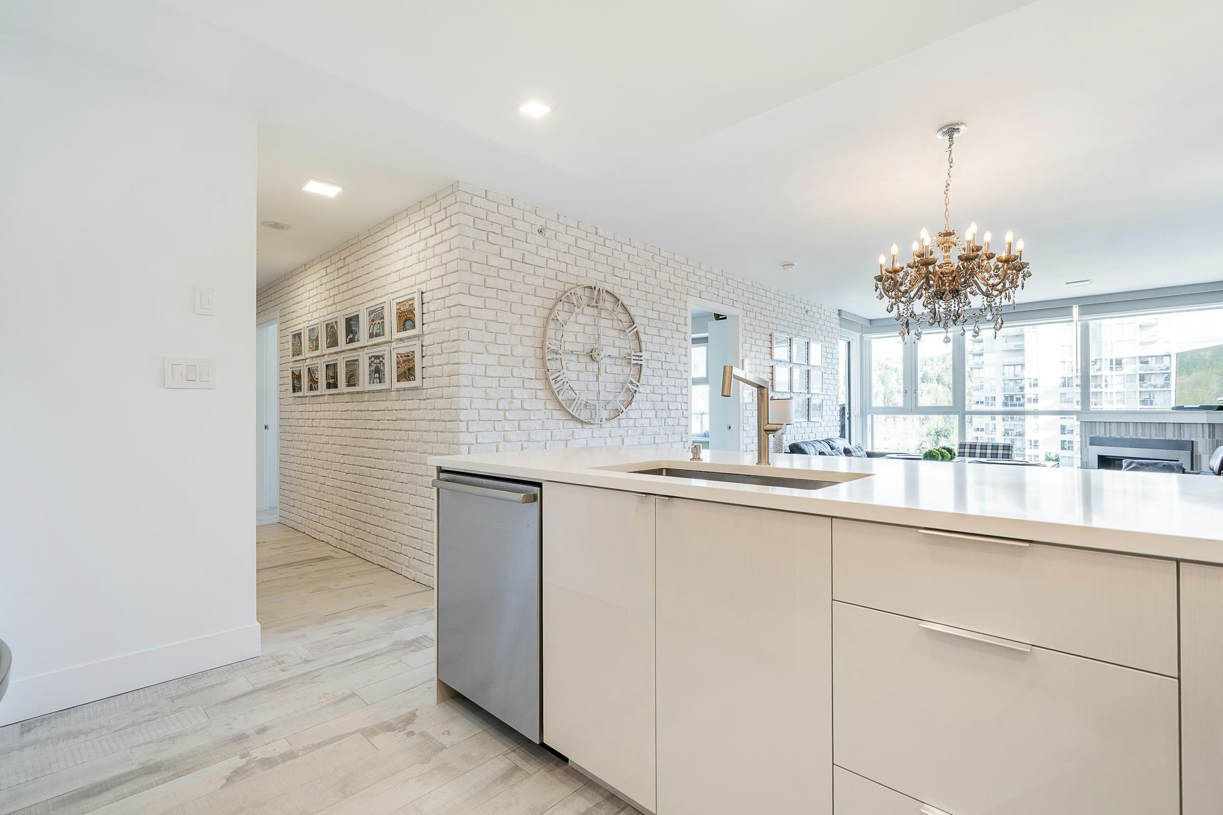 1806-235 Guildford Way, Port Moody, BC, V3H 5L8 - 12