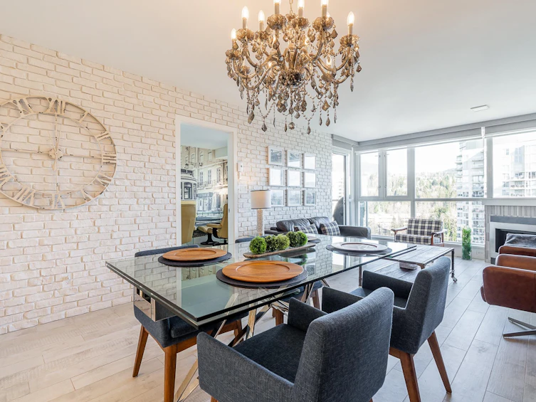 1806-235 Guildford Way, Port Moody, BC, V3H 5L8