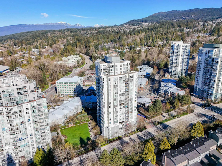 1806-235 Guildford Way, Port Moody, BC, V3H 5L8 - 36