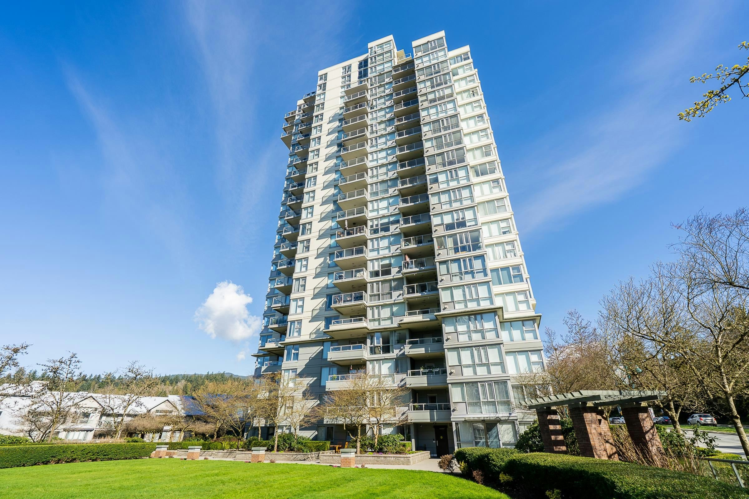 1806-235 Guildford Way, Port Moody, BC, V3H 5L8 - 29