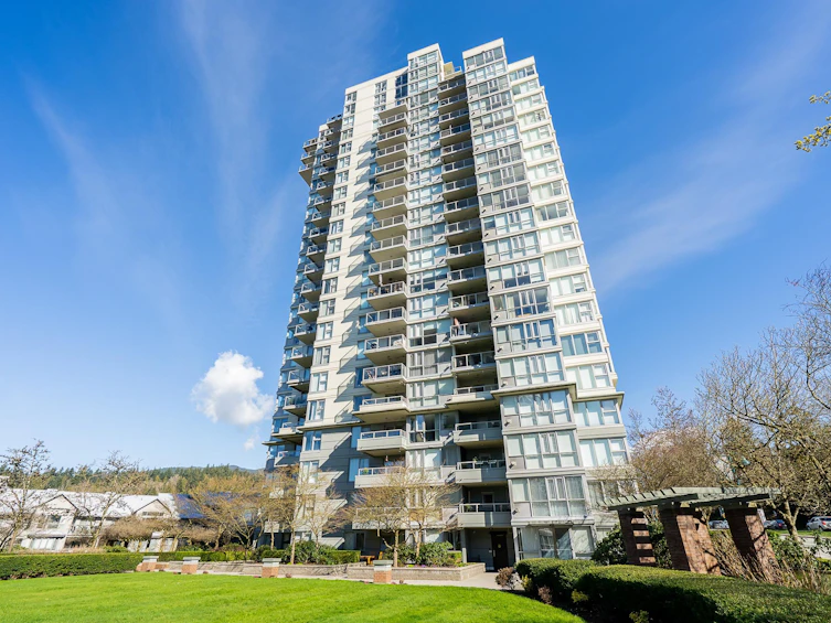 1806-235 Guildford Way, Port Moody, BC, V3H 5L8 - 29