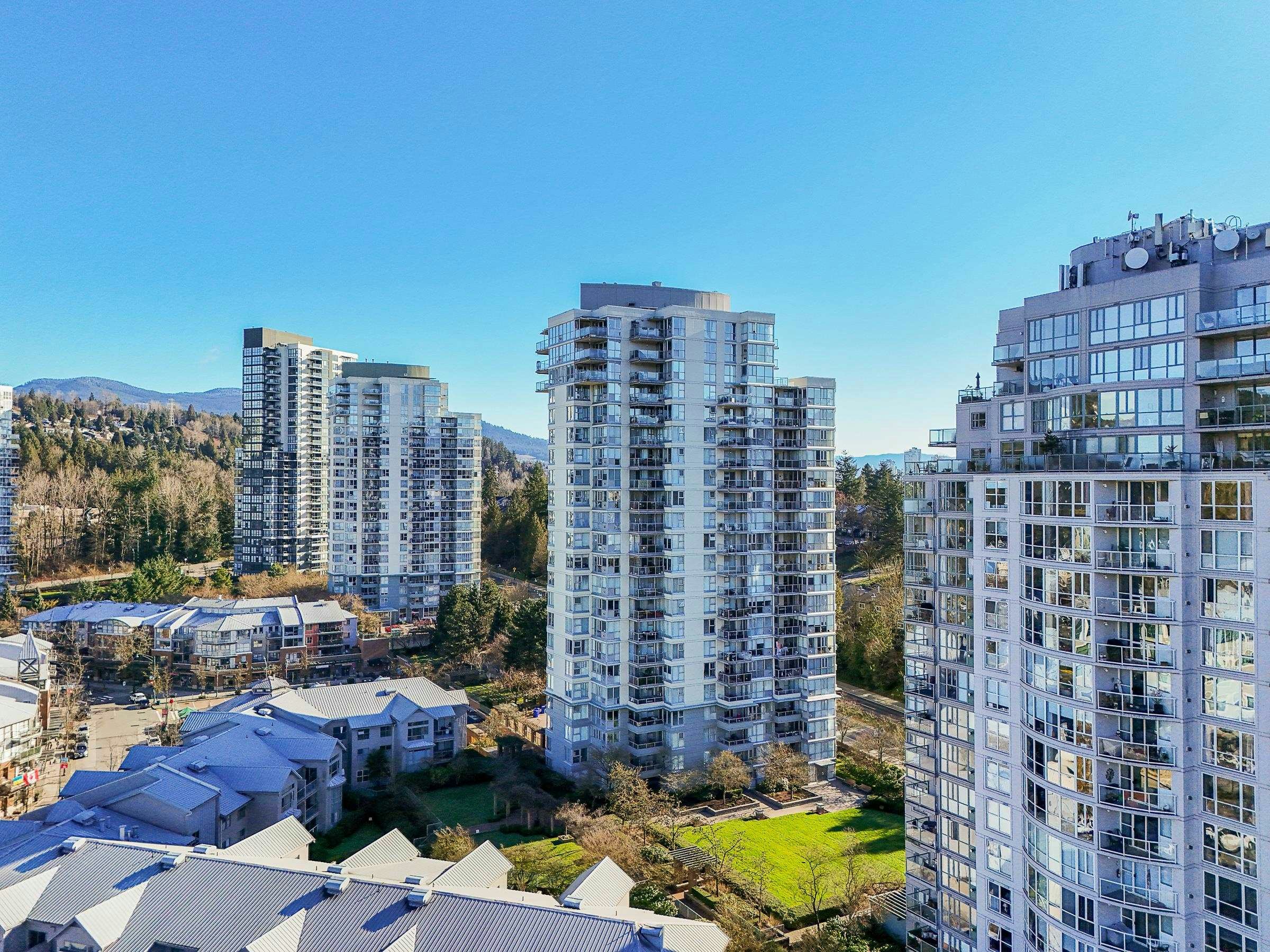 1806-235 Guildford Way, Port Moody, BC, V3H 5L8 - 30