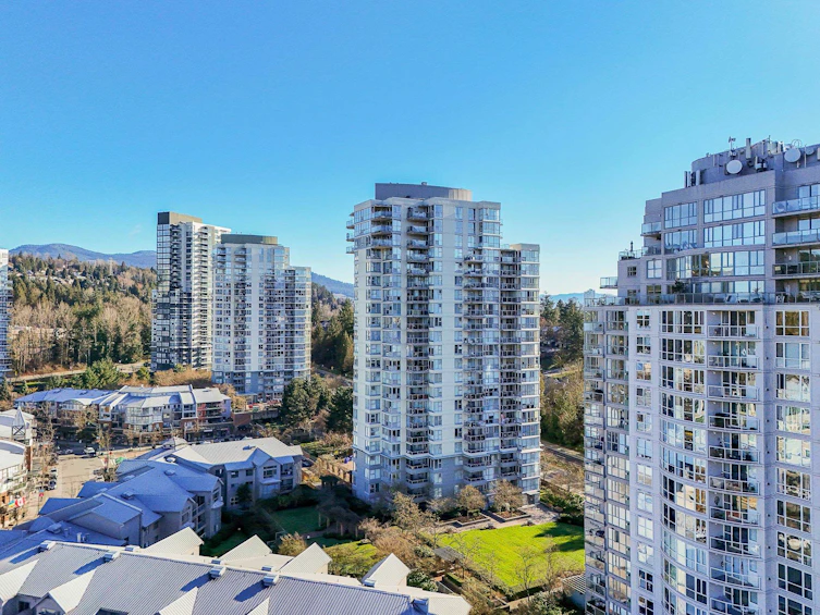 1806-235 Guildford Way, Port Moody, BC, V3H 5L8 - 30
