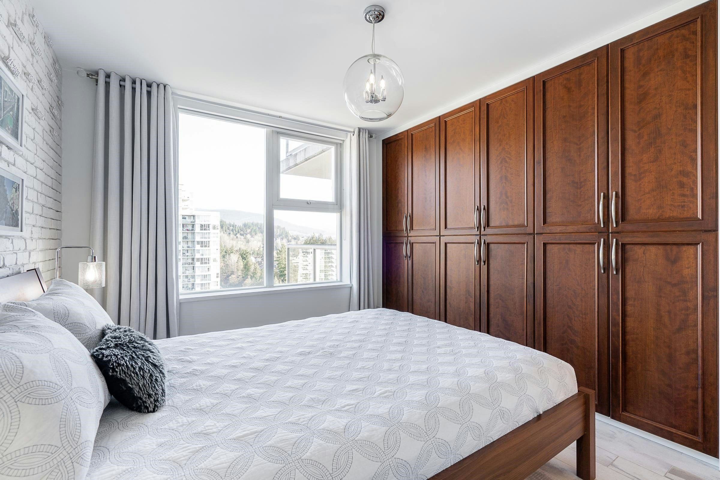 1806-235 Guildford Way, Port Moody, BC, V3H 5L8 - 18