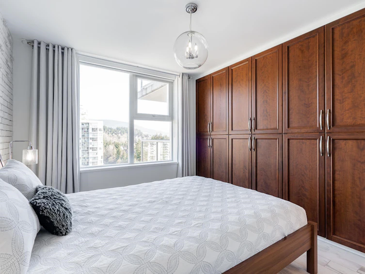1806-235 Guildford Way, Port Moody, BC, V3H 5L8 - 18
