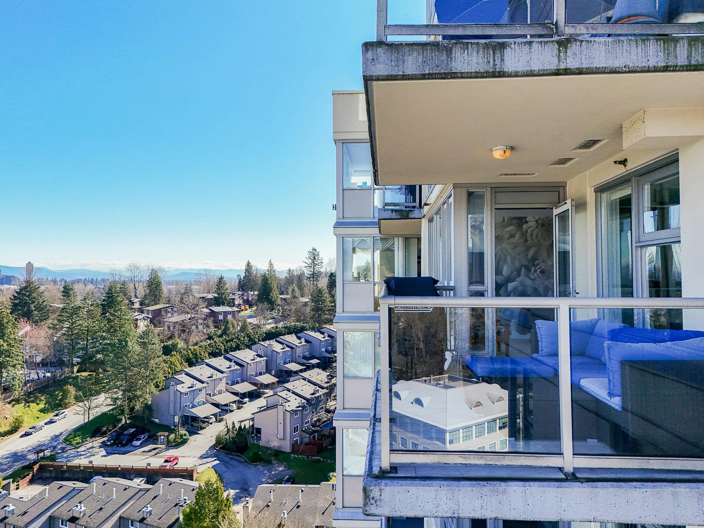 1806-235 Guildford Way, Port Moody, BC, V3H 5L8 - 16