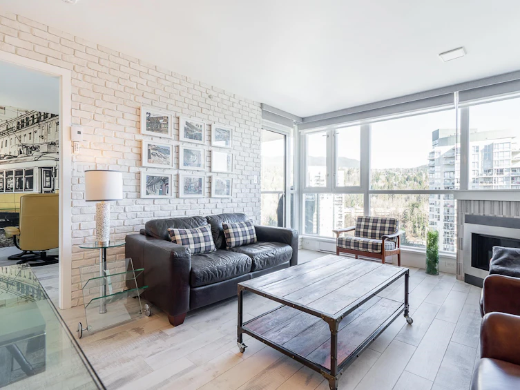 1806-235 Guildford Way, Port Moody, BC, V3H 5L8 - 4