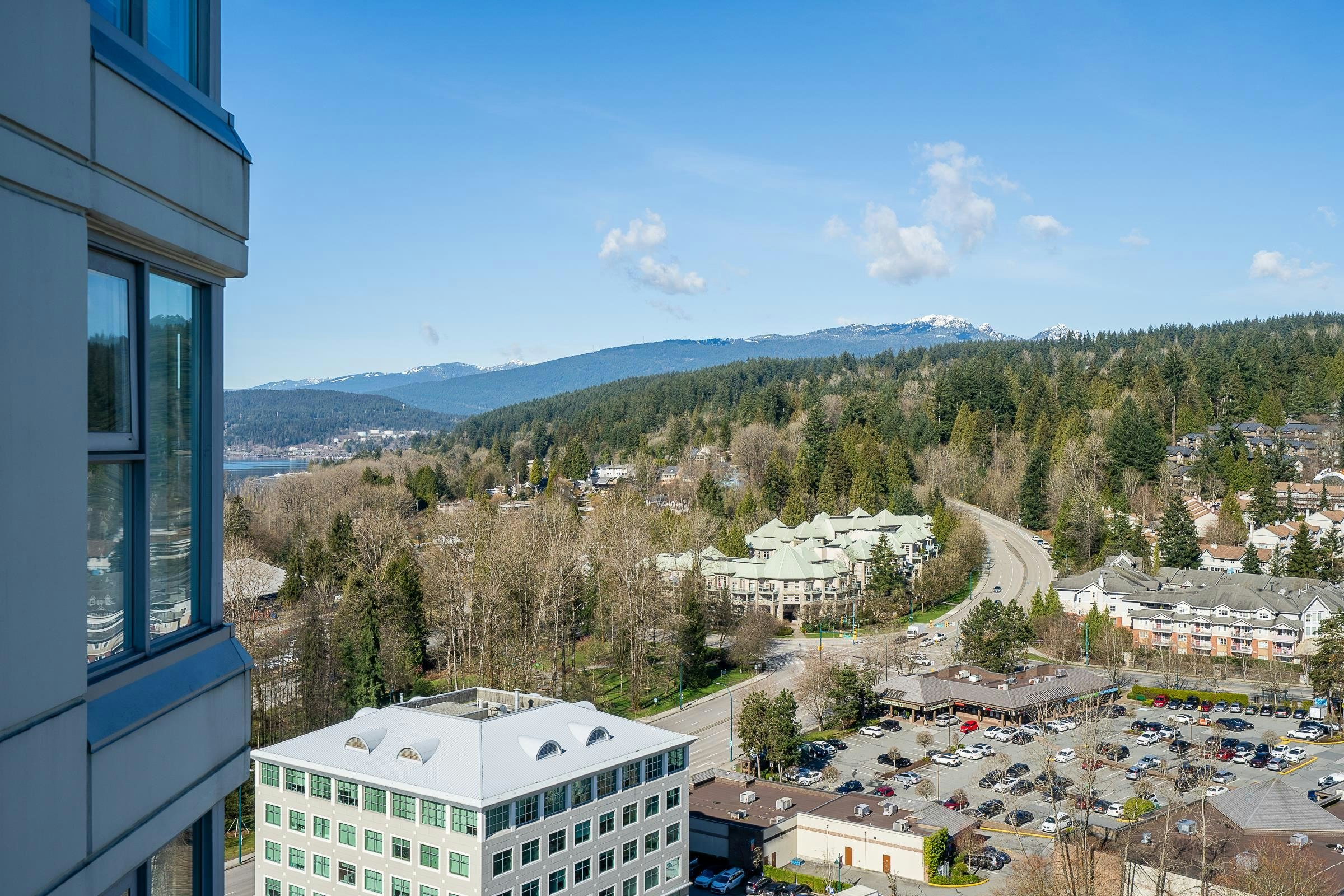 1806-235 Guildford Way, Port Moody, BC, V3H 5L8 - 15