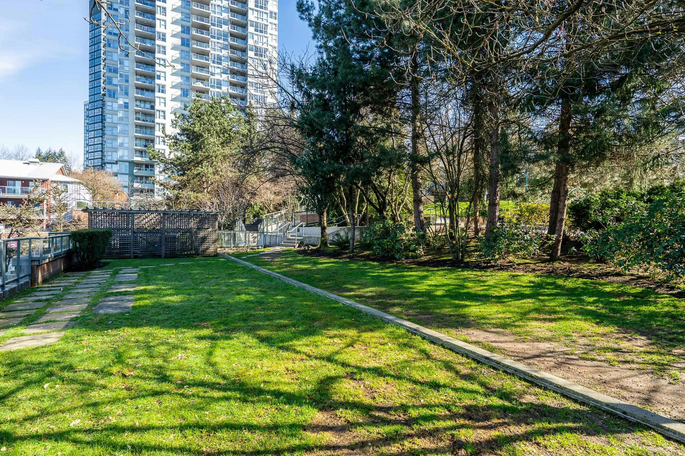 1806-235 Guildford Way, Port Moody, BC, V3H 5L8 - 28