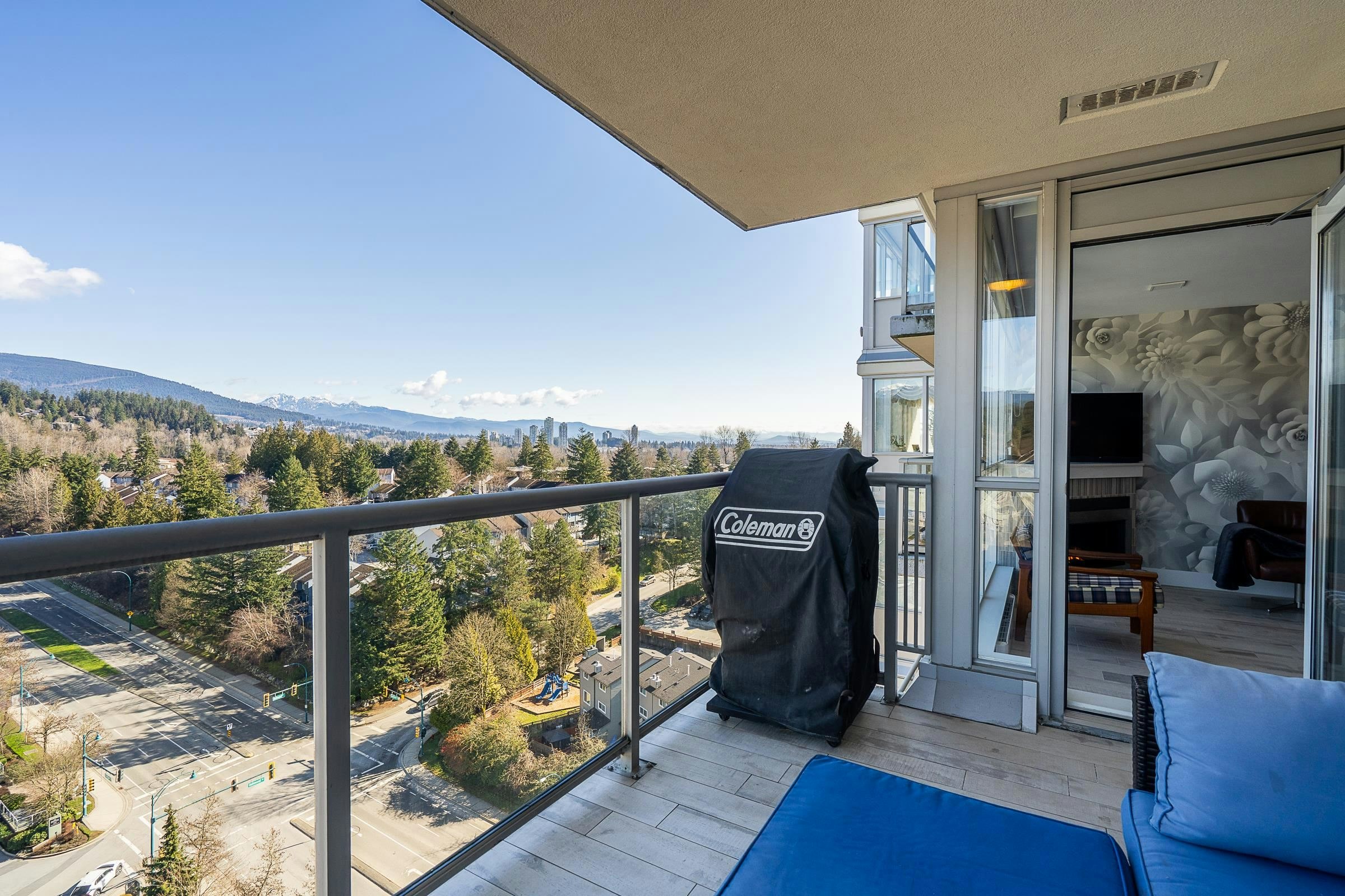 1806-235 Guildford Way, Port Moody, BC, V3H 5L8 - 14