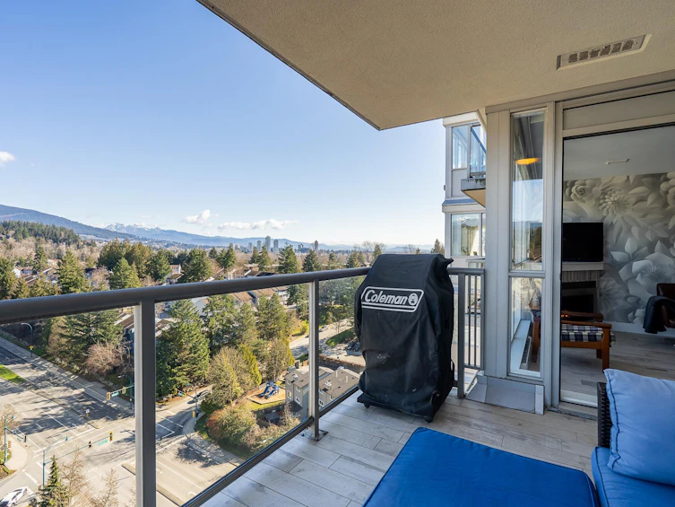1806-235 Guildford Way, Port Moody, BC, V3H 5L8 - 14