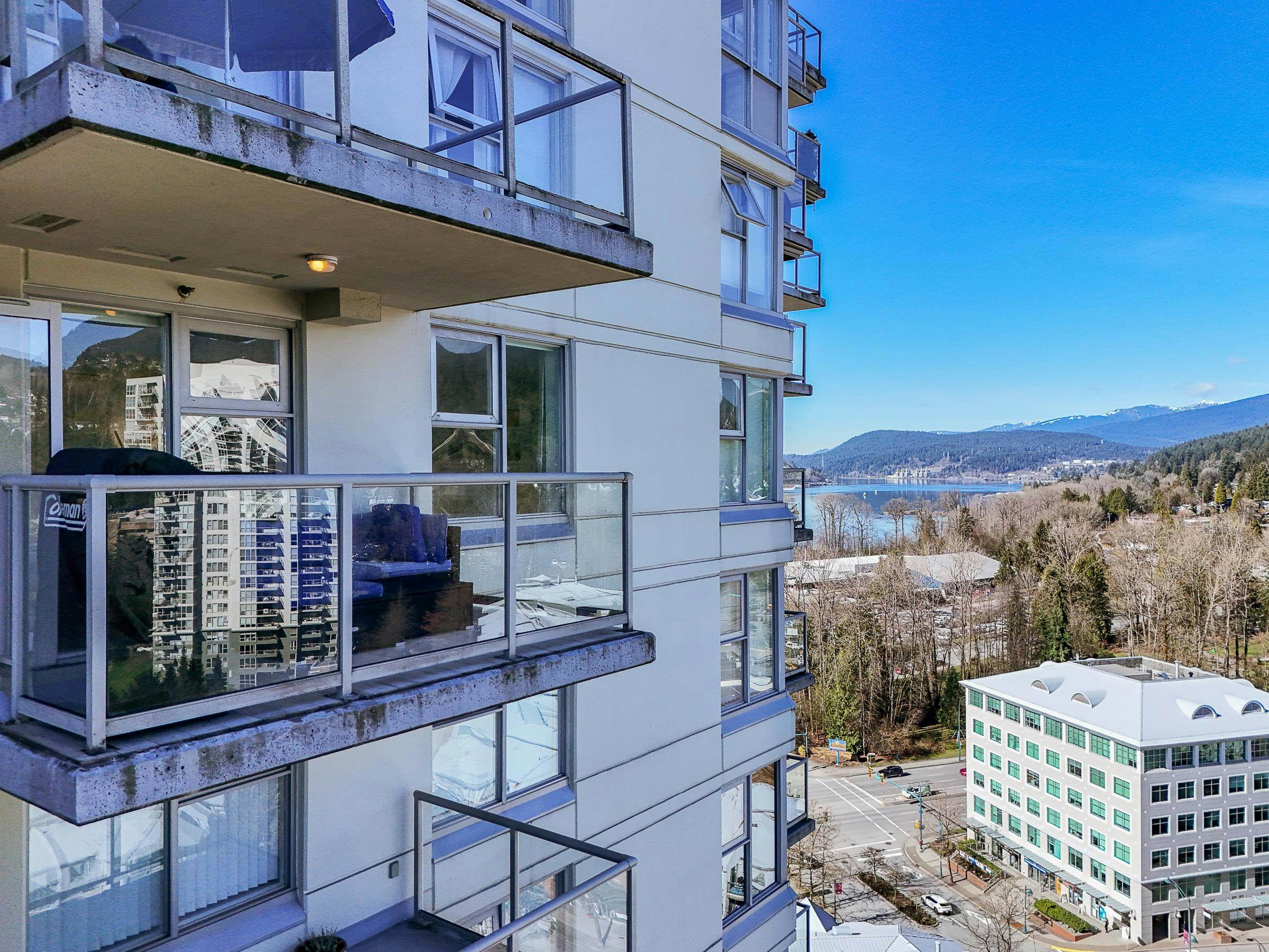 1806-235 Guildford Way, Port Moody, BC, V3H 5L8 - 39