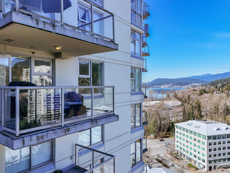 1806-235 Guildford Way, Port Moody, BC, V3H 5L8 - 39