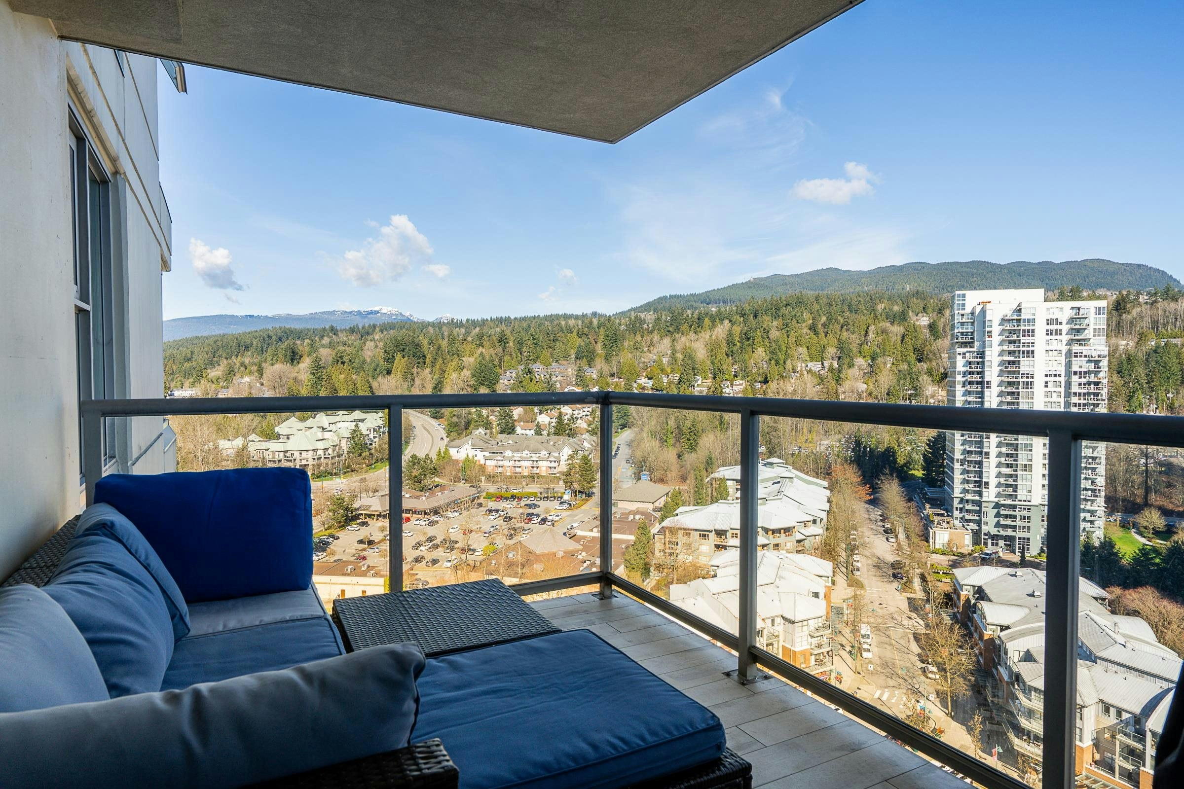 1806-235 Guildford Way, Port Moody, BC, V3H 5L8 - 13