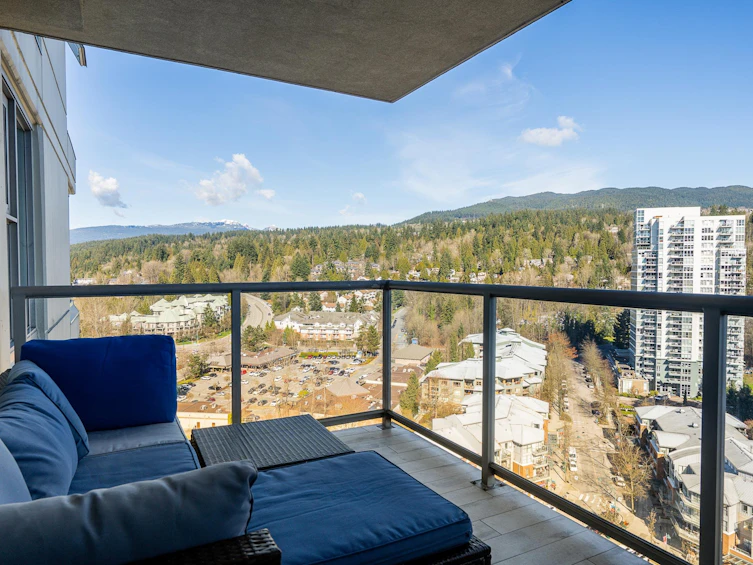 1806-235 Guildford Way, Port Moody, BC, V3H 5L8 - 13