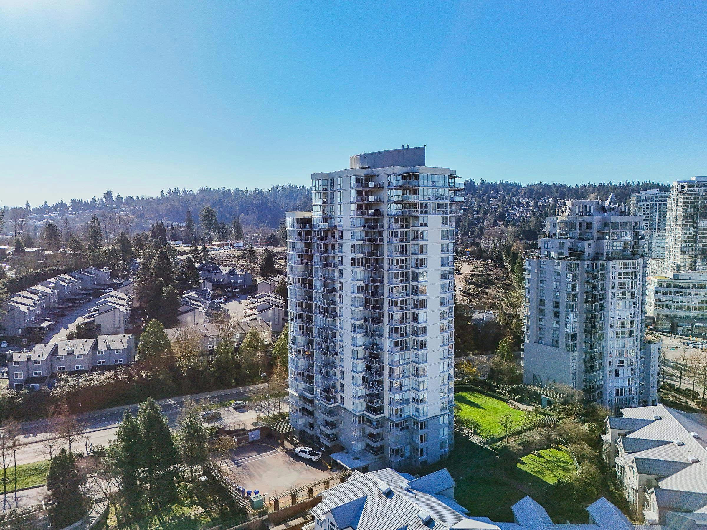 1806-235 Guildford Way, Port Moody, BC, V3H 5L8 - 31