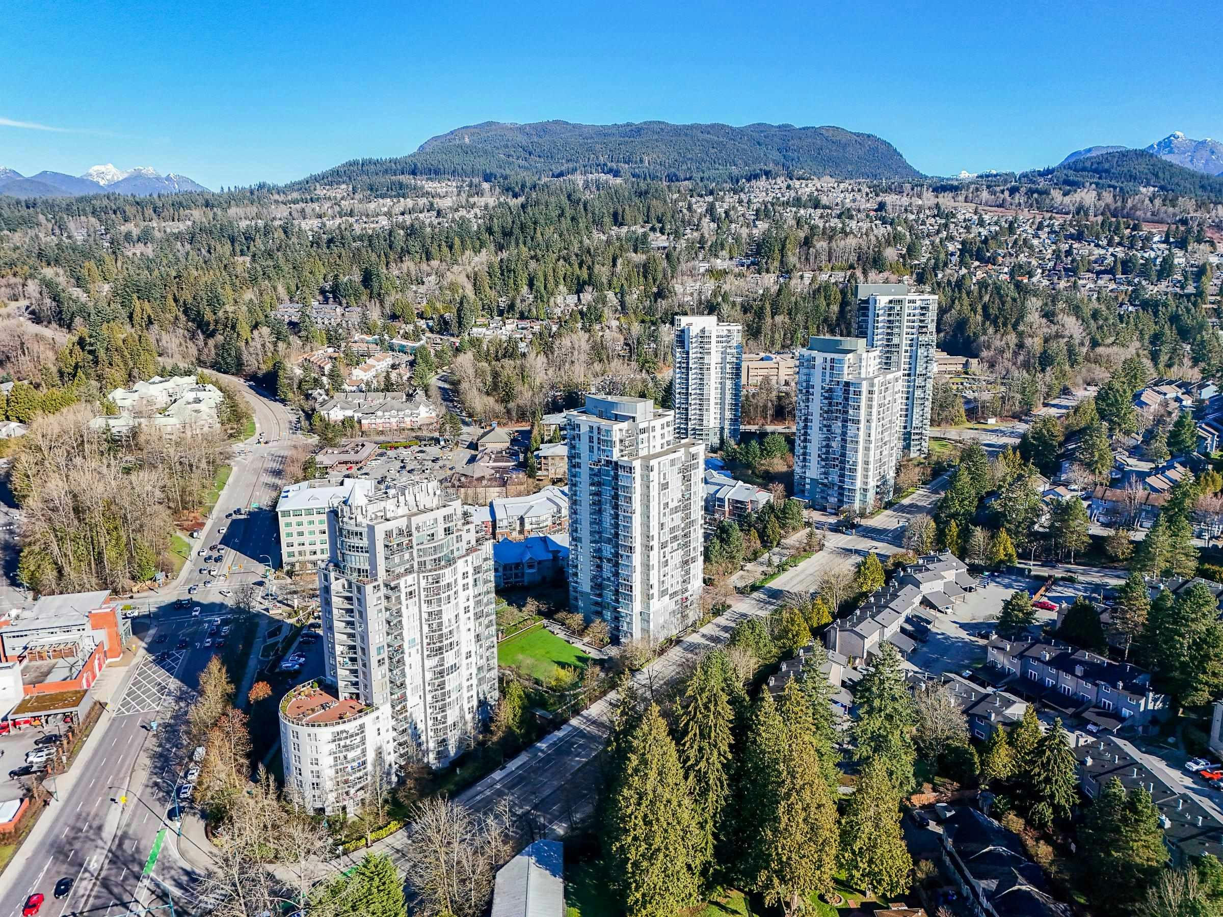 1806-235 Guildford Way, Port Moody, BC, V3H 5L8 - 33