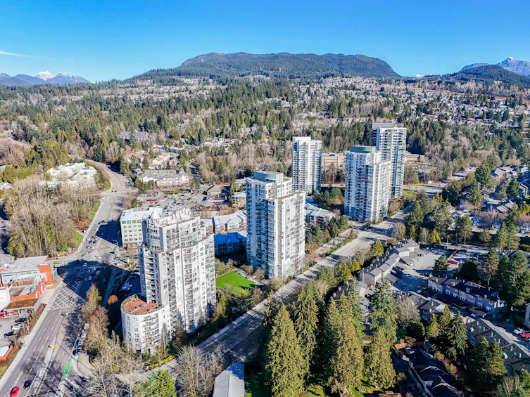 1806-235 Guildford Way, Port Moody, BC, V3H 5L8 - 33