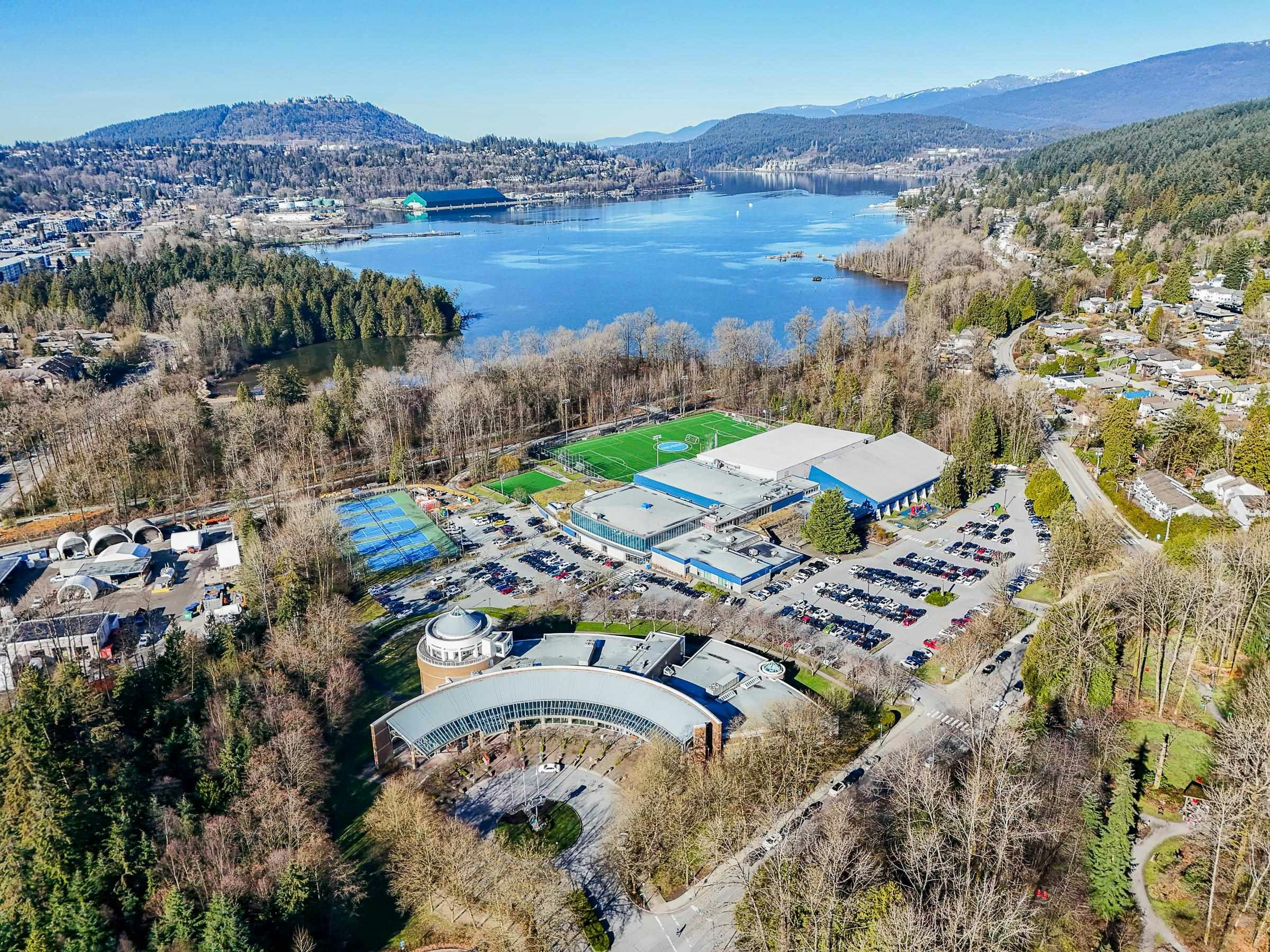 1806-235 Guildford Way, Port Moody, BC, V3H 5L8 - 38