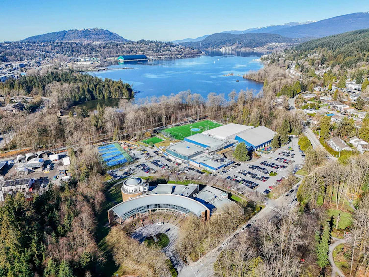 1806-235 Guildford Way, Port Moody, BC, V3H 5L8 - 38