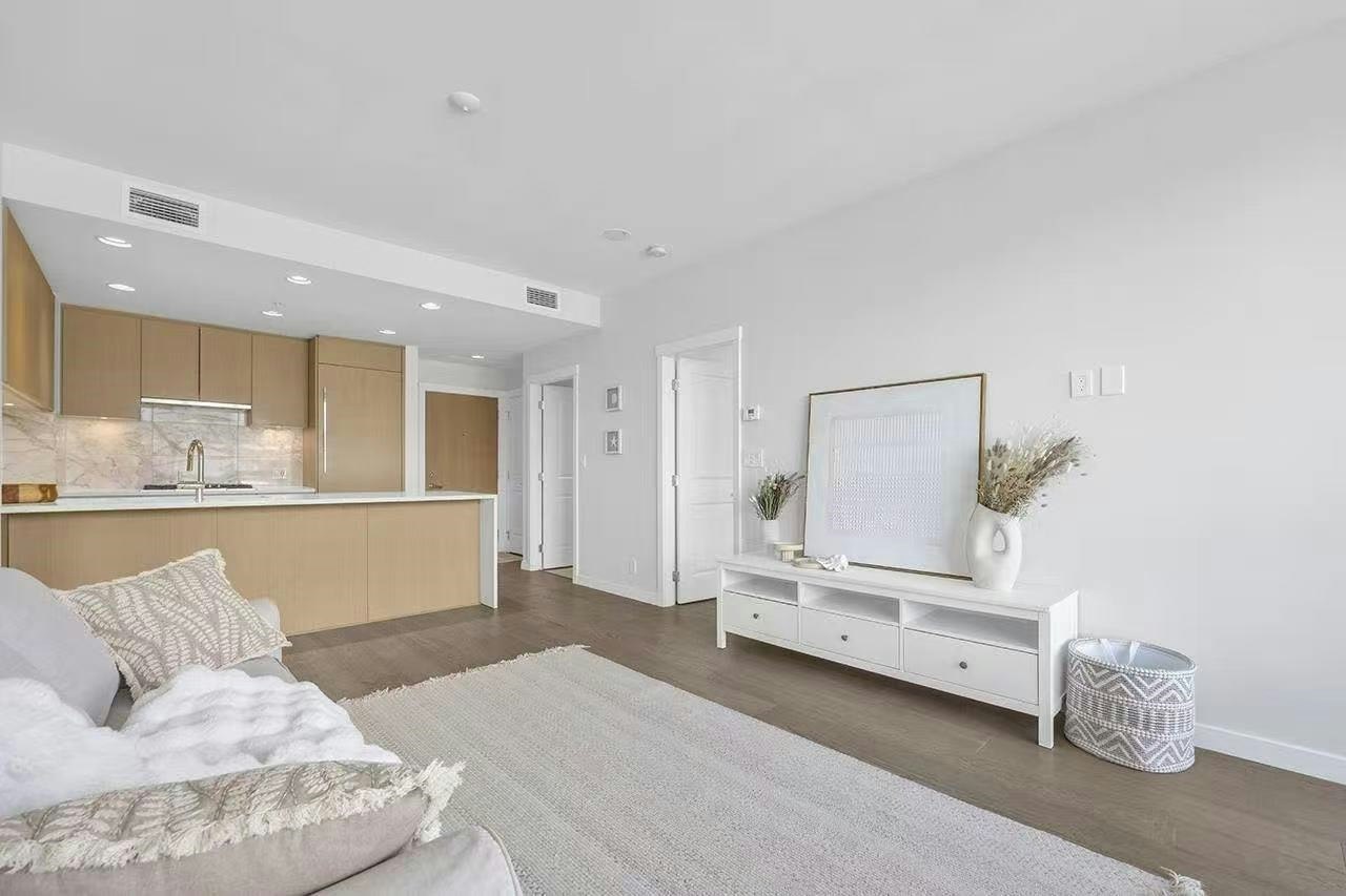 800-3533 Ross Drive, Vancouver, BC, V6S 0L3 - 9