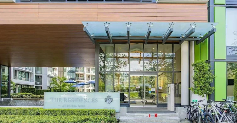 800-3533 Ross Drive, Vancouver, BC, V6S 0L3