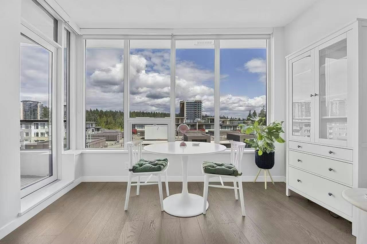 800-3533 Ross Drive, Vancouver, BC, V6S 0L3 - 8