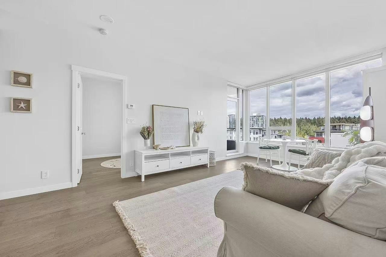 800-3533 Ross Drive, Vancouver, BC, V6S 0L3 - 10