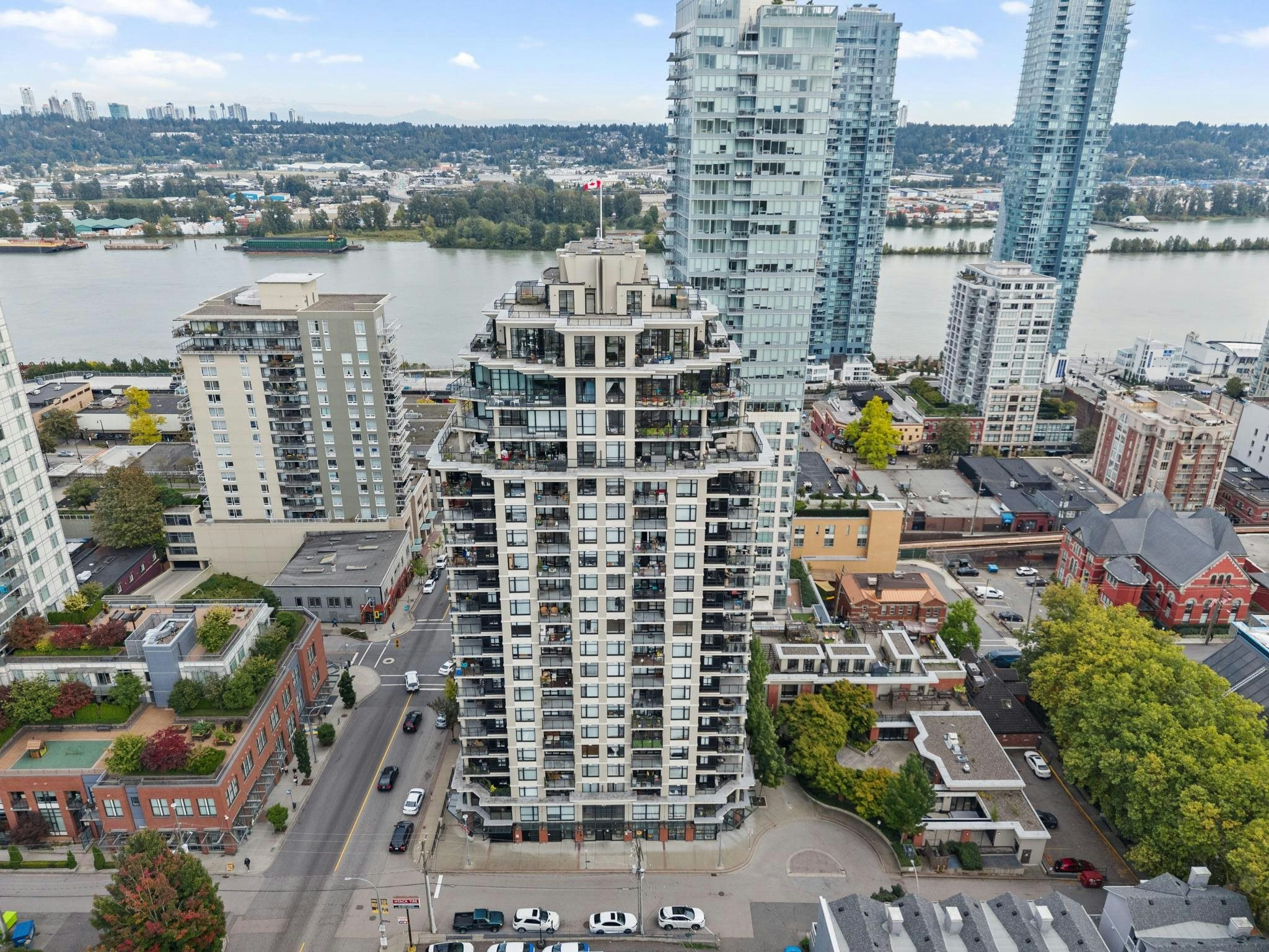 508-610 Victoria Street, New Westminster, BC, V3M 0A5 - 26