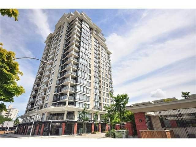 508-610 Victoria Street, New Westminster, BC, V3M 0A5 - 31