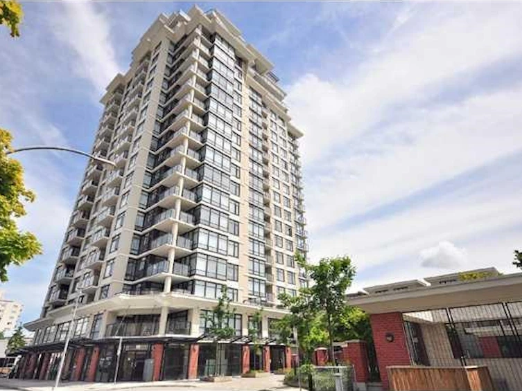 508-610 Victoria Street, New Westminster, BC, V3M 0A5 - 31