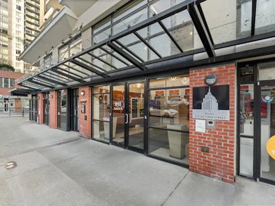 508-610 Victoria Street - 2