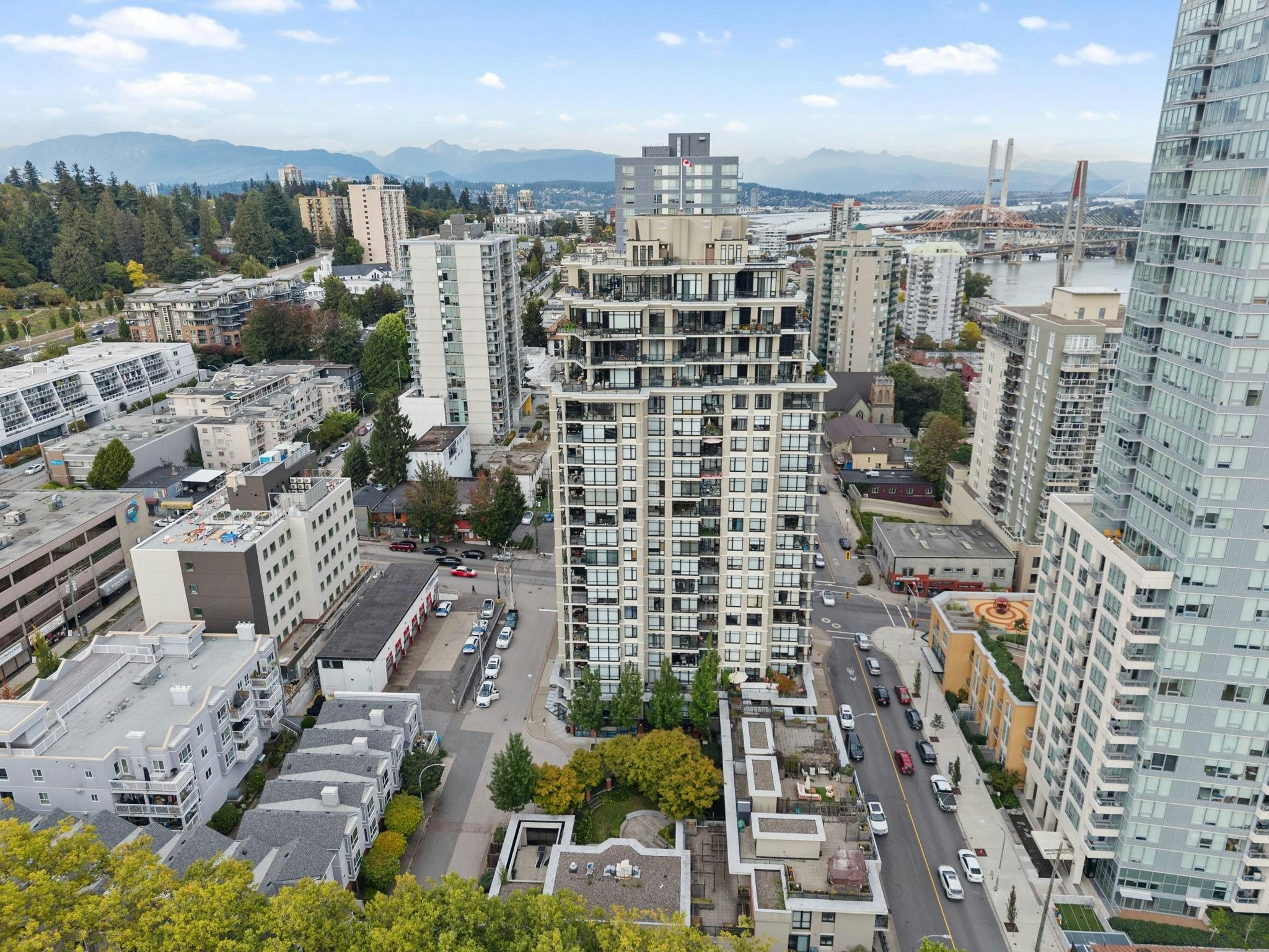 508-610 Victoria Street, New Westminster, BC, V3M 0A5 - 28