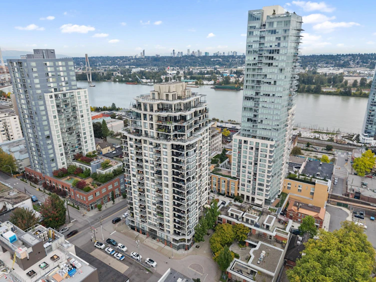 508-610 Victoria Street, New Westminster, BC, V3M 0A5 - 27