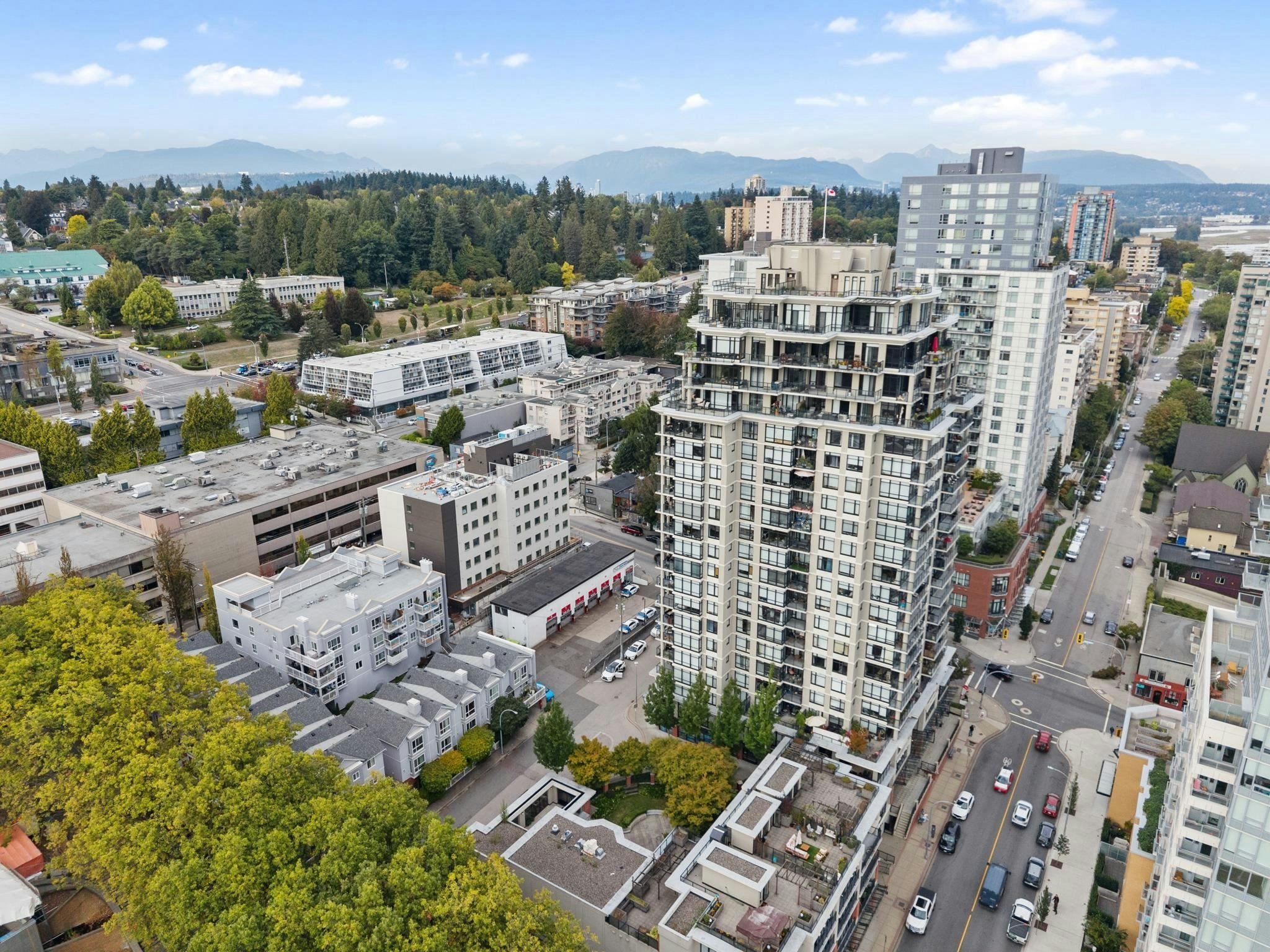 508-610 Victoria Street, New Westminster, BC, V3M 0A5 - 29