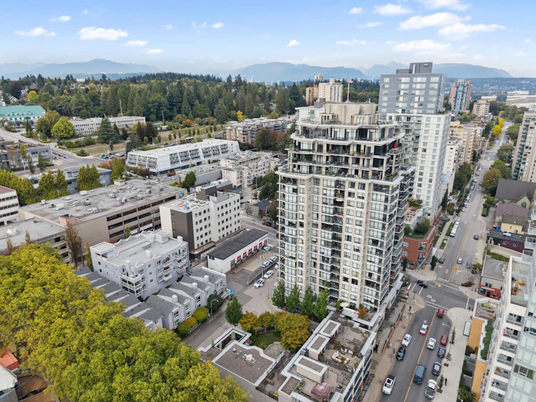 508-610 Victoria Street, New Westminster, BC, V3M 0A5 - 29