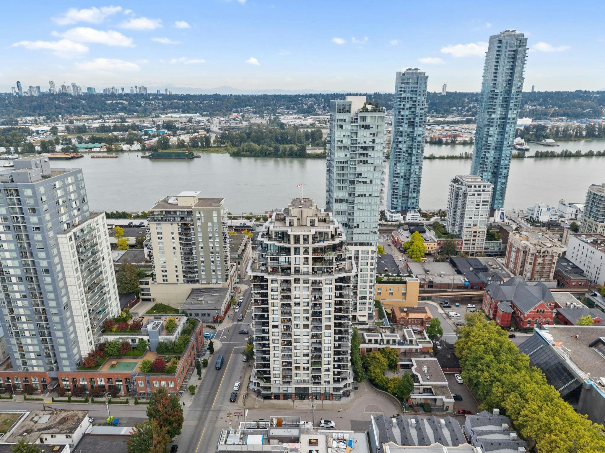 508-610 Victoria Street, New Westminster, BC, V3M 0A5 - 30