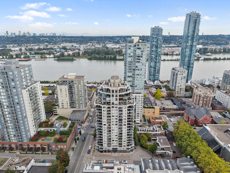 508-610 Victoria Street, New Westminster, BC, V3M 0A5 - 30