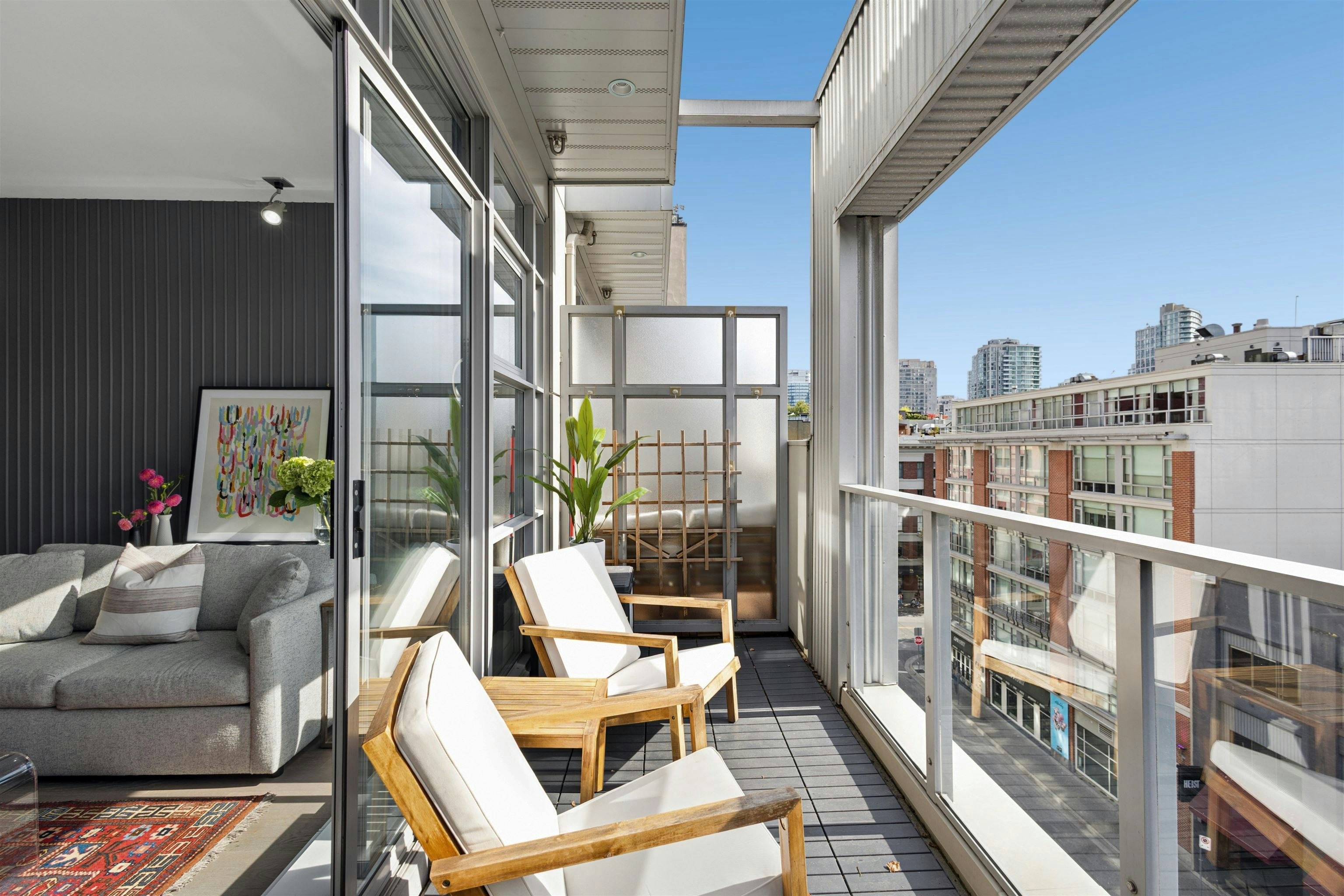 503-1228 Homer Street, Vancouver, BC, V6B 2Y5 - 7