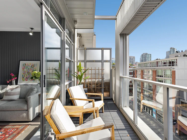 503-1228 Homer Street, Vancouver, BC, V6B 2Y5 - 7