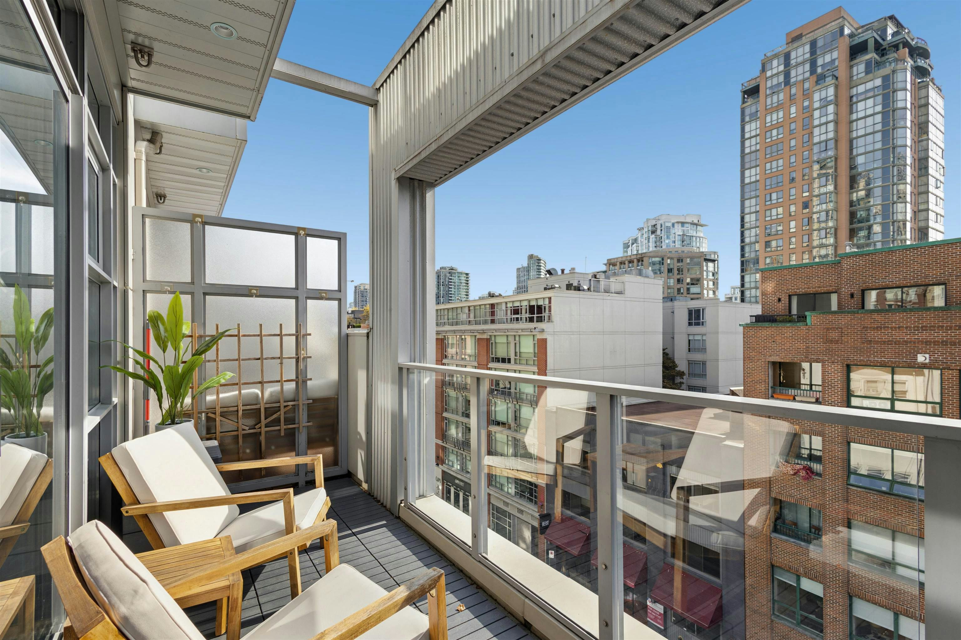 503-1228 Homer Street, Vancouver, BC, V6B 2Y5 - 6