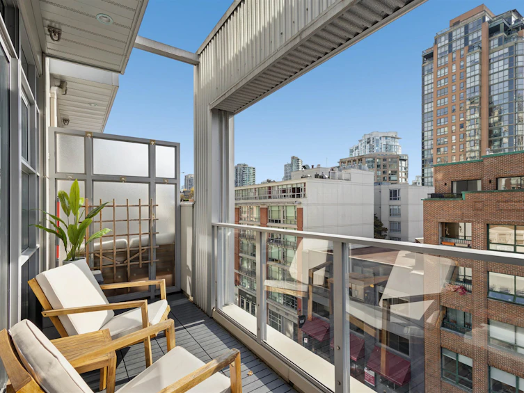 503-1228 Homer Street, Vancouver, BC, V6B 2Y5 - 6