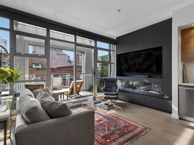 503-1228 Homer Street - 2