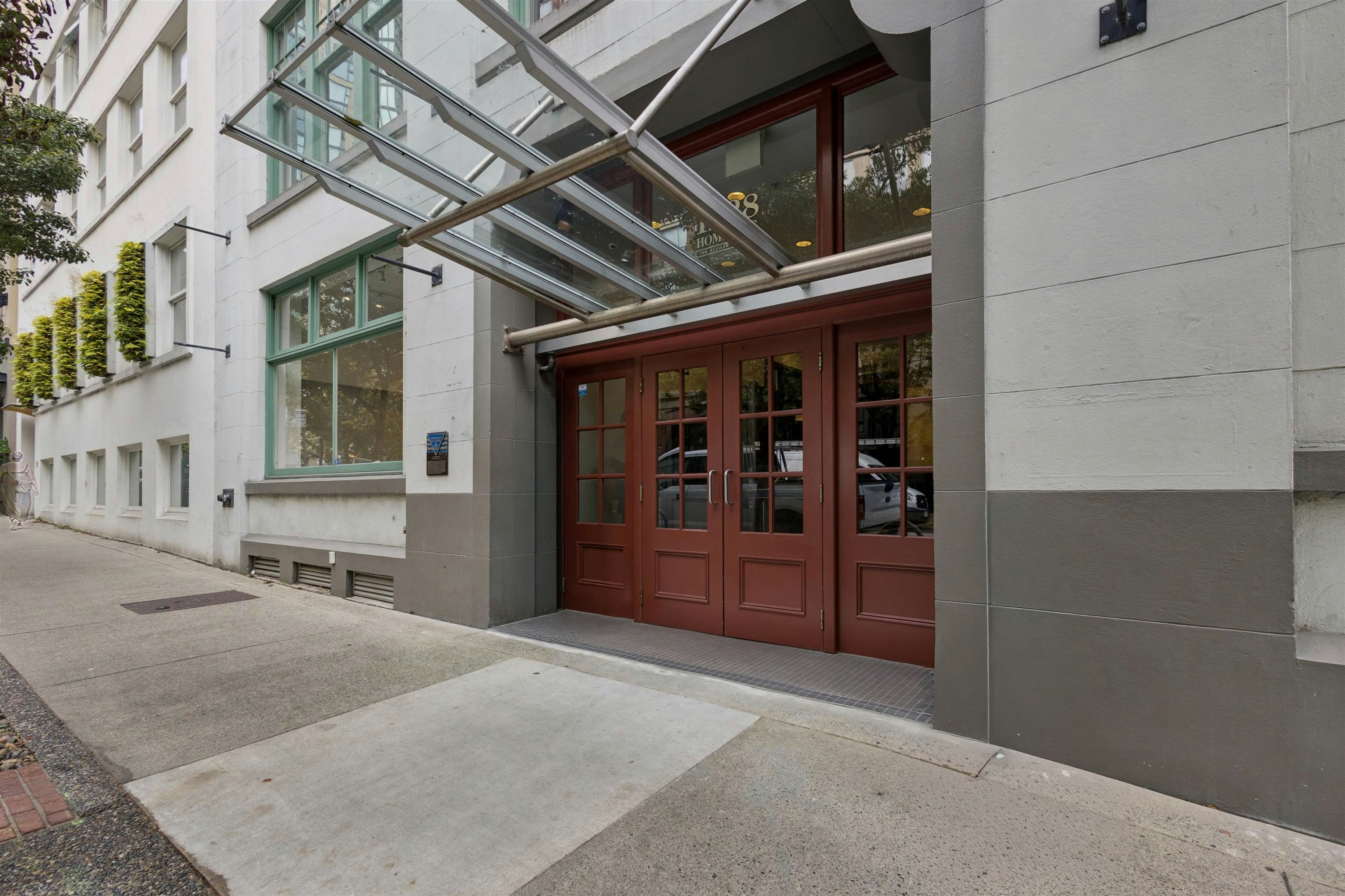 503-1228 Homer Street, Vancouver, BC, V6B 2Y5 - 27
