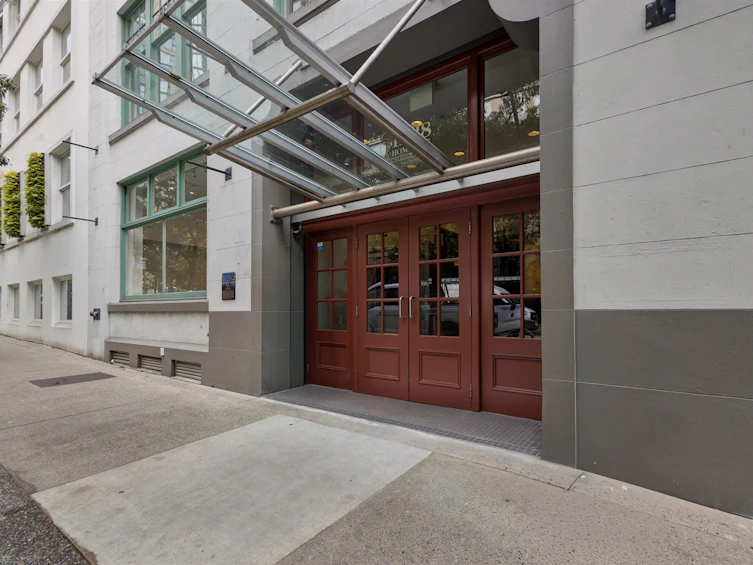 503-1228 Homer Street, Vancouver, BC, V6B 2Y5 - 27